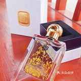 无用享乐|你从故宫来，闪耀着金箔的光芒~