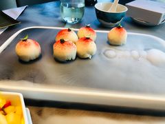 -大拙里·精致融合菜(沙湖桃源国际店)