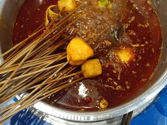 -马路边边串串香(双井直营店)