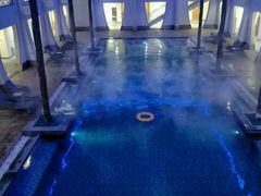 -月坨岛华清月府温泉酒店