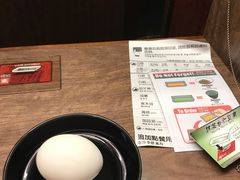 -一兰拉面(梅田阪急东通店)