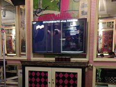 -自由港KTV(王子公主金平店)