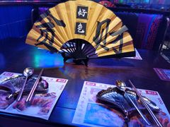 -钳真多钓虾馆·小龙虾海鲜烧烤(九六广场店)