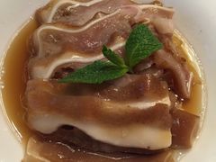 -乾隆美食·本帮菜(黄河路店)
