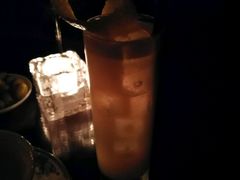 -LONG BAR 廊吧(外滩华尔道夫酒店)