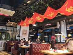 -小柴米·传统江西菜(八一广场店)