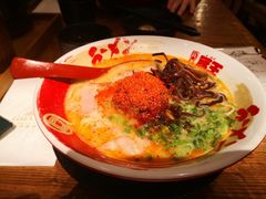 -豚王拉面(澳门银河店)