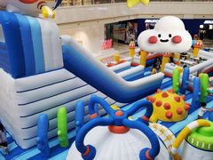 -光启城时尚购物中心