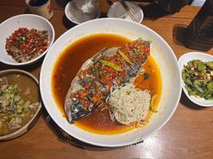 -高嗲嗲·现炒下饭菜(石鼓路店)