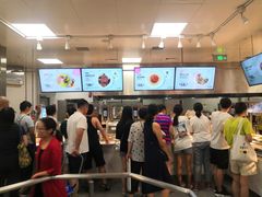 -宜家·瑞典风味餐厅(烟台路店)
