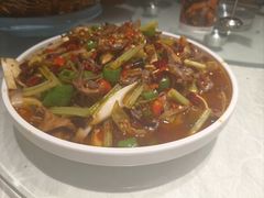 -常和州·夜宵大排档(常州单店)