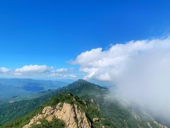 -白草畔自然风景区