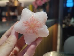 -汉水谣·江景餐厅(江滩店)