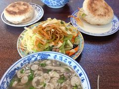 -老三羊汤【北兴隆街店】
