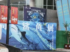 -重庆欢乐海底世界