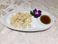 水晶虾仁-老半斋(福州路店)