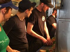 -Fergburger(皇后镇店)