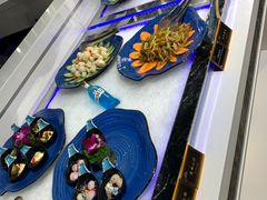 -圣罗巴甄选自助(麦凯乐店)