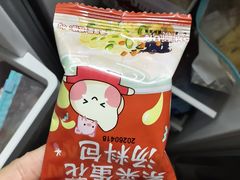 -琴岛顺天馄饨(崂山金鼎店)