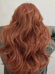 -丽时 Hair Salon
