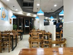 大堂-西安五号米皮