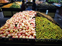 -信誉楼(新乐店)