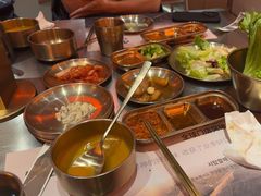 -西塔老太太泥炉烤肉(苏州大悦城店)