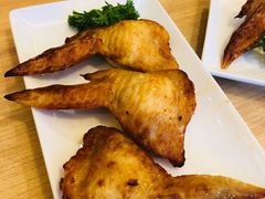 -必胜客(华邦银泰店)