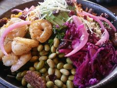 -Q MEX 库迈墨西哥餐吧(三里屯店)