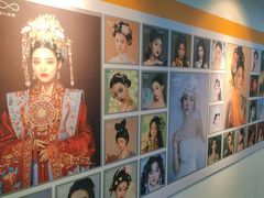 -吉田美学化妆美甲摄影培训(宁波校区)