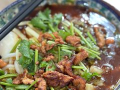 -许佳后安粉汤店