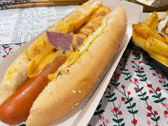 -纽约薯条(世豪广场店)