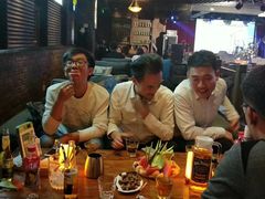 -热河以北x月亮瓦肆livehouse(环山路店)