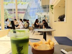 -BeauTea水仙(coco park店)