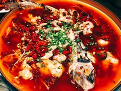 -庆合府重庆大排档(紫都城店)