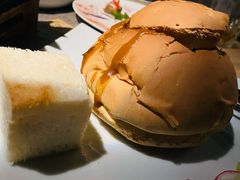 情人面包汤-穹六人间 people 6(岳阳路店)
