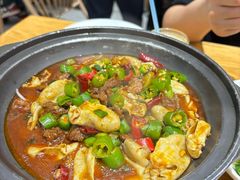 -龚兴城鱼羊吉·家传湖北菜(苗栗路总店)