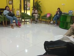 -杨梅红艺术教育(凤城教学中心)
