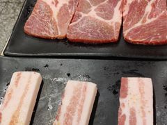 -花味·自助烤肉(雨花客厅店)