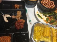 -火炉火自助餐(西直门凯德MALL店)