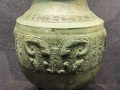 -盘龙城国家考古遗址公园