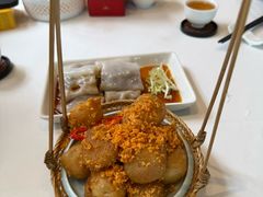-好友缘家宴(青山路店)