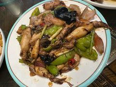 -渔家大院·地道威海菜(石岛店)