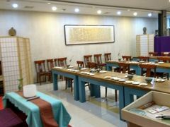 大堂-纳地素食(石门公园店)