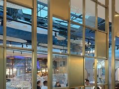 -半岛听涛蒸汽海鲜自助(K11店)