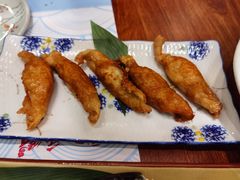 -千代饮兵卫日本料理(东二环泰禾广场西区店)