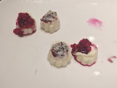 花开山药-新乾隆酒楼(帝景园店)