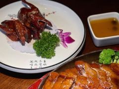 -喜粤广东菜(汉屯路店)