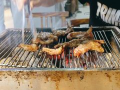-丹东特色烤肉(学府路一部店)