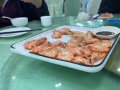 -景好海鲜餐厅(大鹏必选旅游店)